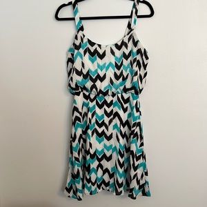 Rue 21 Dress